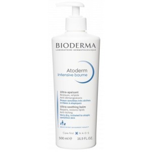 Atoderm intensive baume 500 ml
