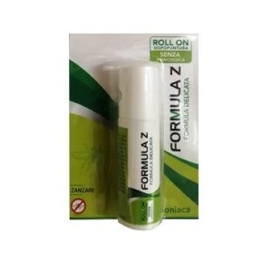 Formula z roll-on post puntura senza ammoniaca 14 ml