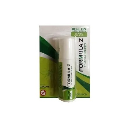 Formula z roll-on post puntura senza ammoniaca 14 ml