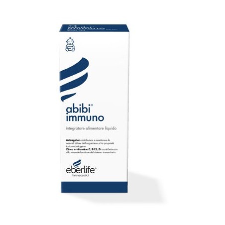 Abibi immuno 200 ml