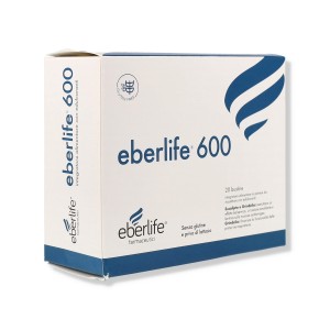 Eberlife 600 20 bustine