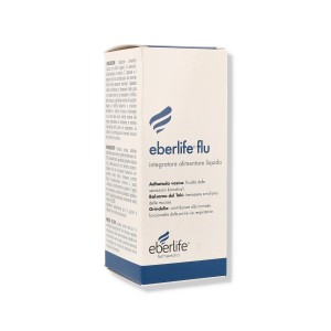 Eberlife flu 200 ml
