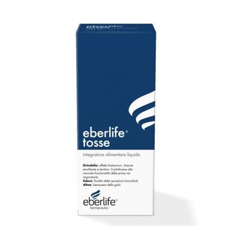 Eberlife tosse 200 ml
