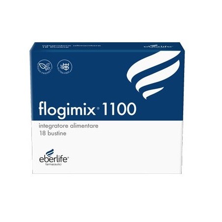 Flogimix 1100 18 bustine