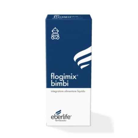 Flogimix bimbi 200 ml
