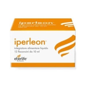 Iperleon 12 flaconcini da 10 ml