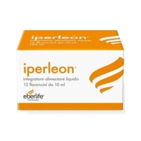 Iperleon 12 flaconcini da 10 ml