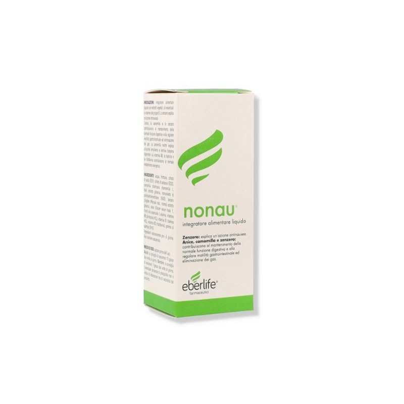 Nonau gocce 30 ml