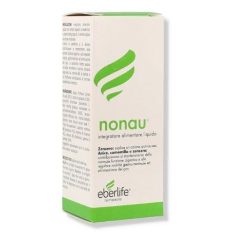 Nonau gocce 30 ml