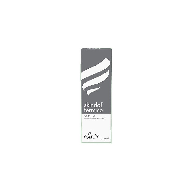 Skindol termico 200 ml