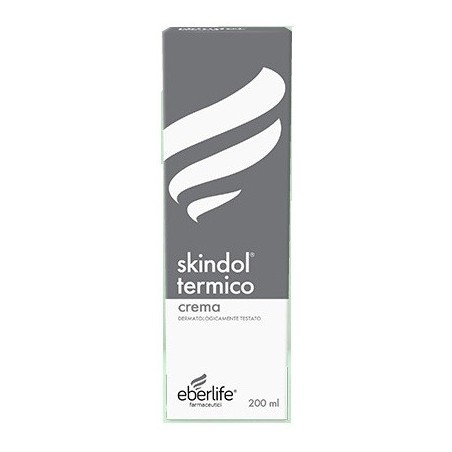Skindol termico 200 ml