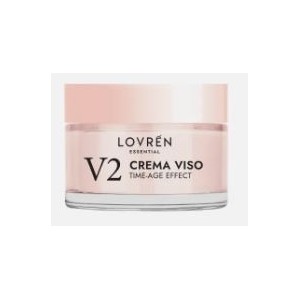 Lovren l v2 crema viso time age effect 30 ml