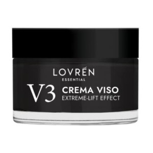 Lovren l v3 crema viso hydra lift 30 ml