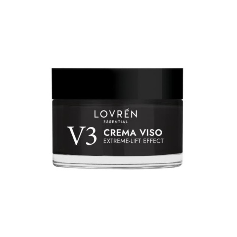 Lovren l v3 crema viso hydra lift 30 ml