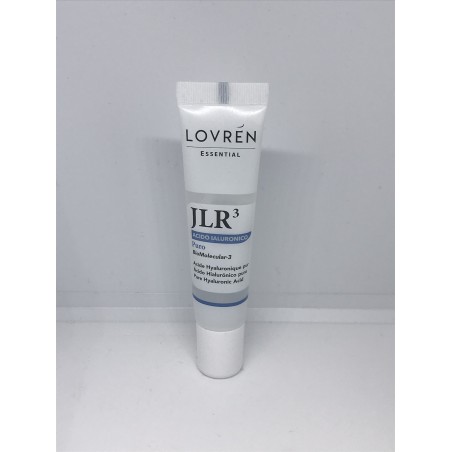 Lovren l jlr acido ialuronico puro 15 ml
