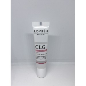 Lovren l clg collagene vegetale 15 ml