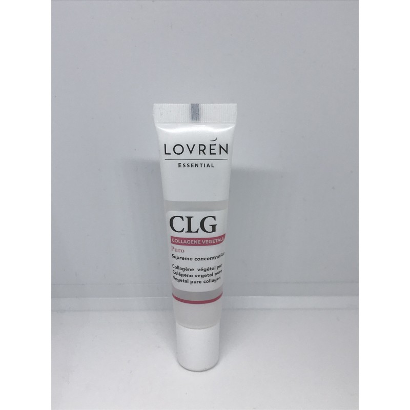 Lovren l clg collagene vegetale 15 ml