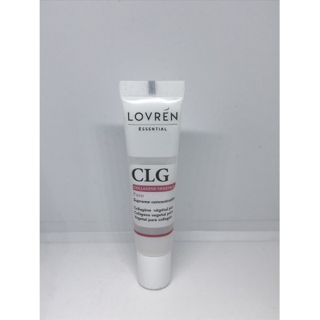 Lovren l clg collagene vegetale 15 ml