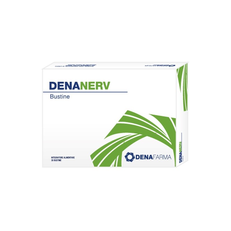 Denanerv 30 bustine