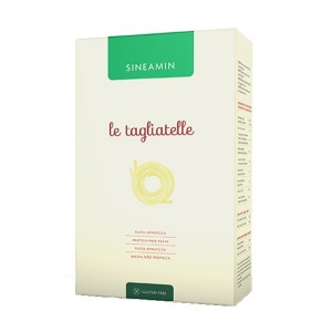 Sineamin tagliatelle a nido 250 g