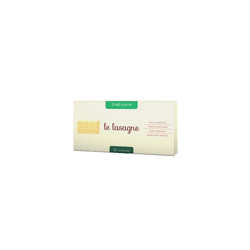 Sineamin lasagne 250 g
