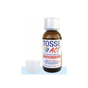 Tosse act 150 ml