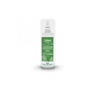 Ledum the wall lozione protettiva forte 100 ml