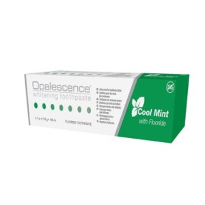 Opalescence white toothpaste 100 ml con fluoride