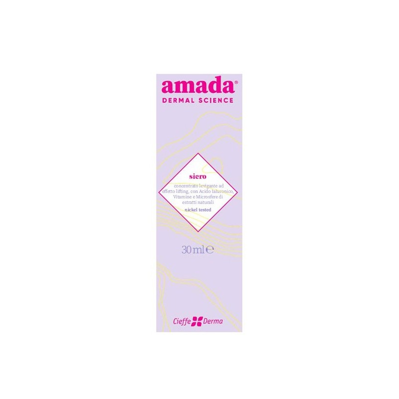 Amada siero 30 ml