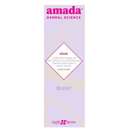 Amada siero 30 ml