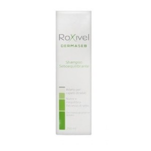 Roxivel dermaseb 250 ml