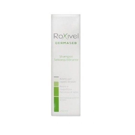 Roxivel dermaseb 250 ml