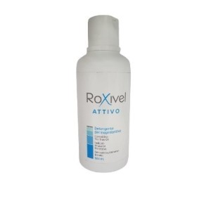 Roxivel detergente 500 ml