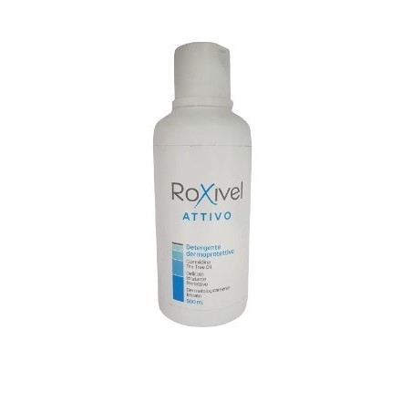 Roxivel detergente 500 ml