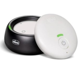 Chicco audio baby monitor