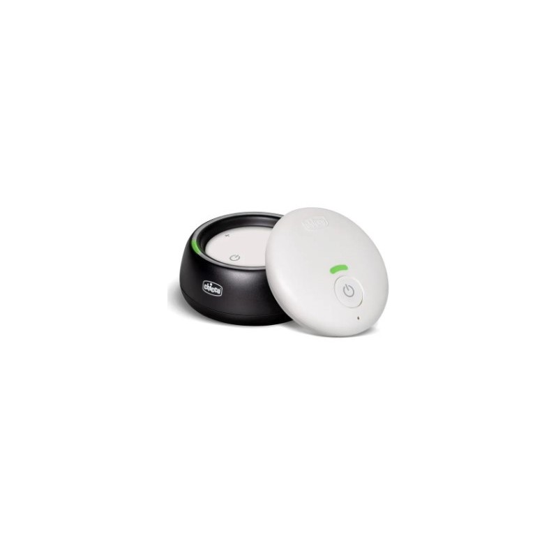 Chicco audio baby monitor
