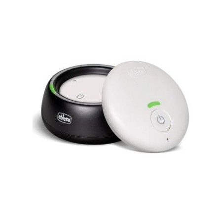 Chicco audio baby monitor