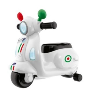 Chicco gioco vespa primavera italia