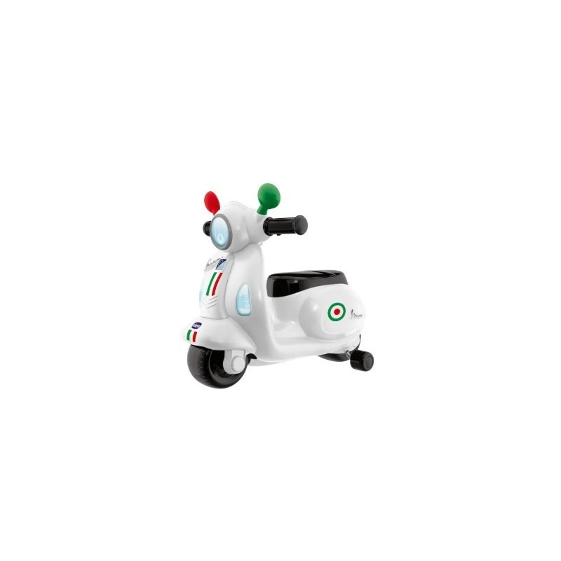 Chicco gioco vespa primavera italia