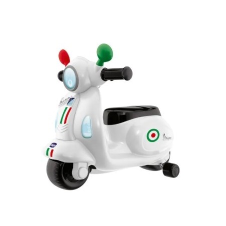 Chicco gioco vespa primavera italia