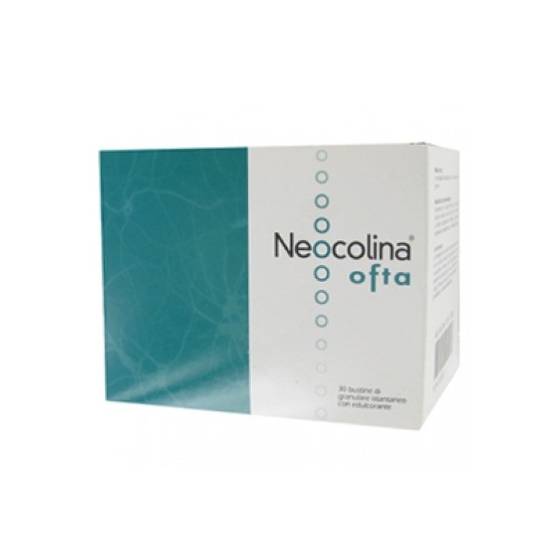 Neocolina ofta 20 bustine Neocolina ofta 20 bustine