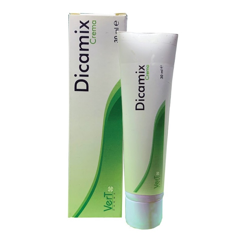 Dicamix crema 30 ml