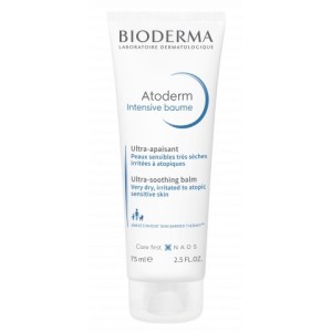 Atoderm intensive baume viso 75 ml