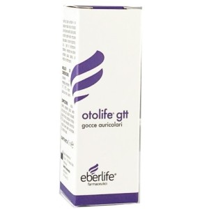 Otolife gocce 10 ml