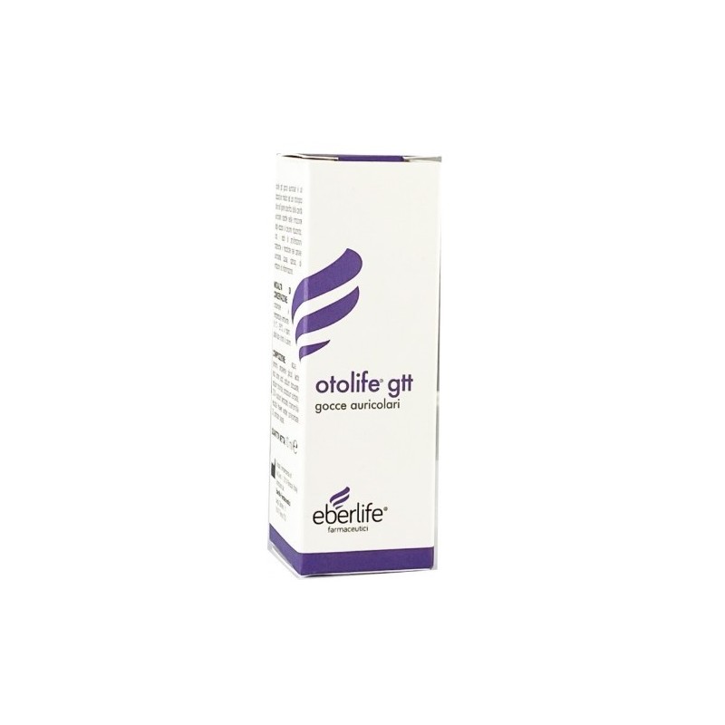 Otolife gocce 10 ml