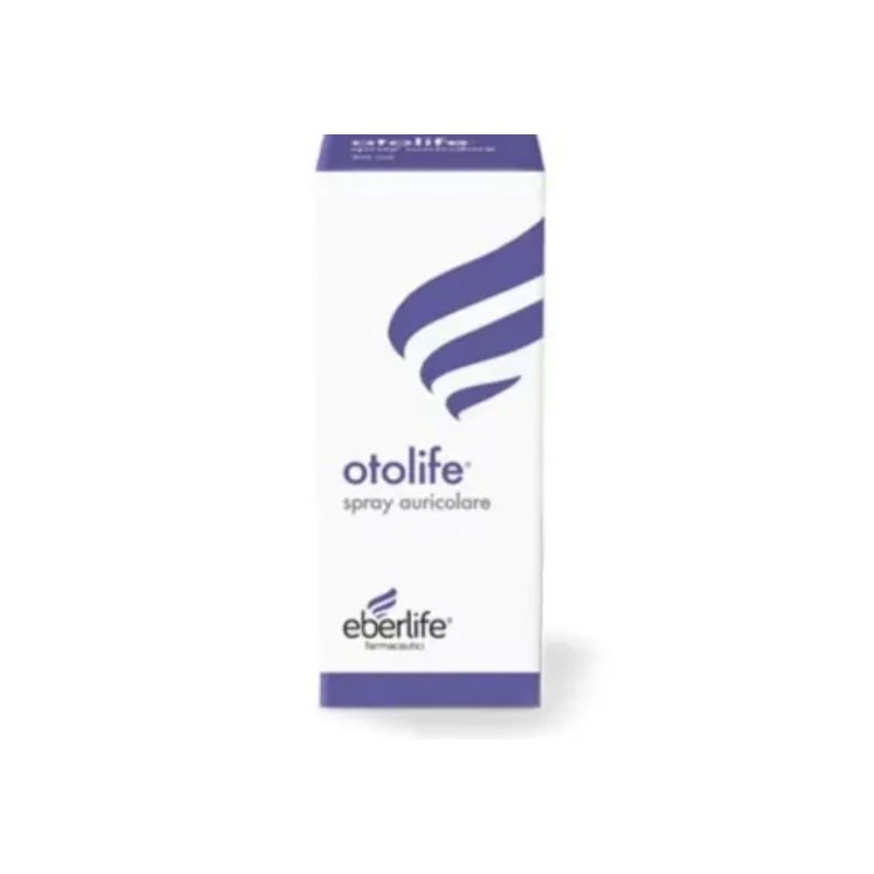 Otolife spray 50 ml