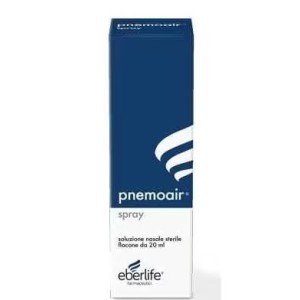 Pnemoair nac spray 20 ml