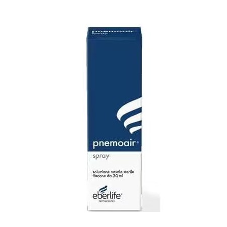 Pnemoair nac spray 20 ml