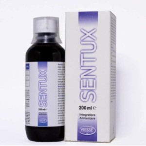 Sentux sciroppo 200 ml
