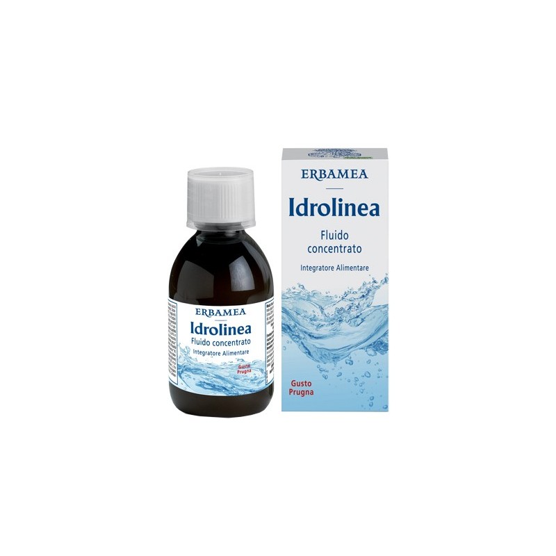 Idrolinea fluido 250 ml